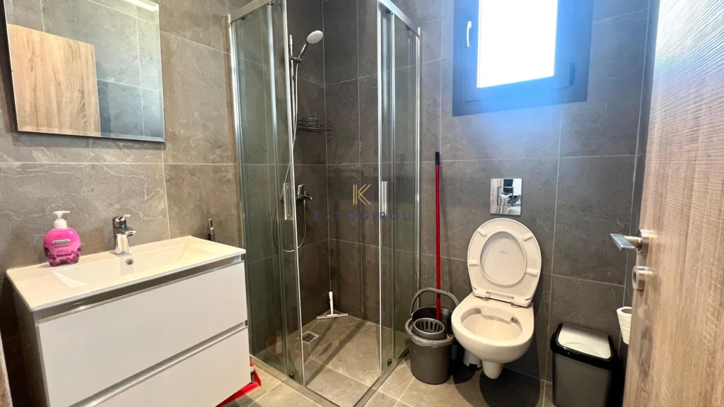 2 Bedroom Apartment for Rent in Aradippou, Larnaca District