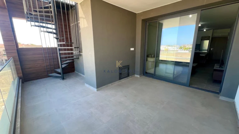 2 Bedroom Apartment for Rent in Aradippou, Larnaca District