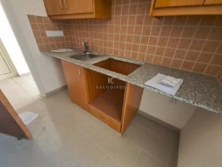 35m² Apartment for Sale in Tersefanou, Larnaca District