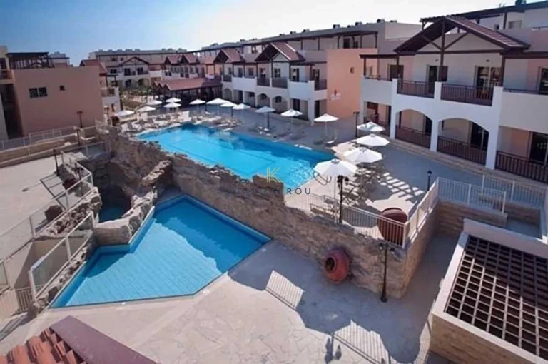 Cheap Apartments for Sale Larnaca up to 100000 euro