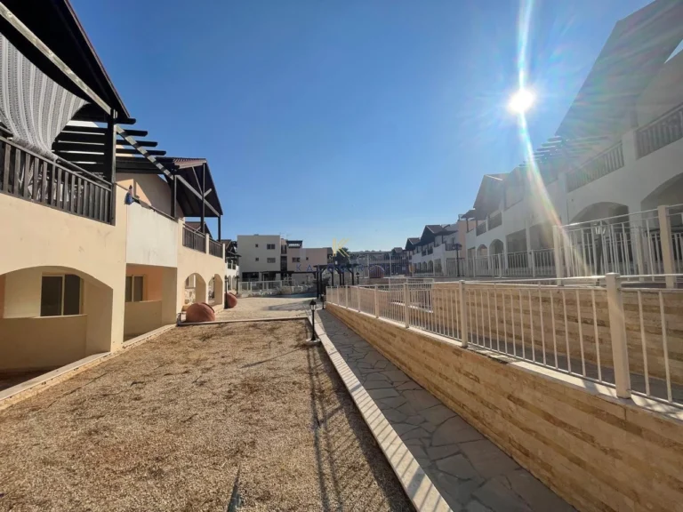 35m² Apartment for Sale in Tersefanou, Larnaca District