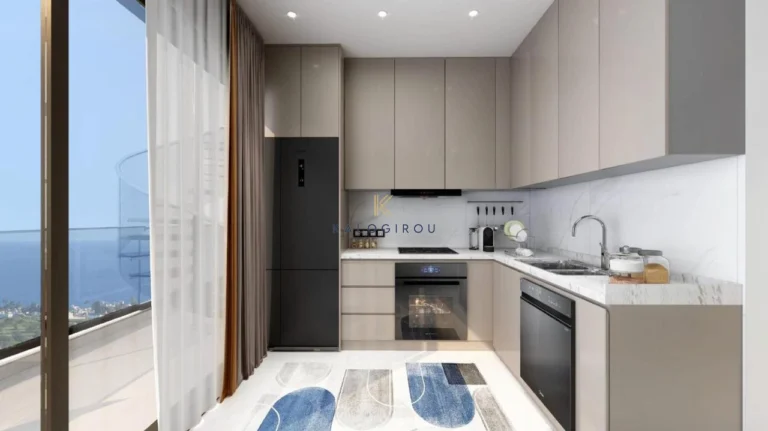 2 Bedroom Apartment for Sale in Oroklini, Larnaca District