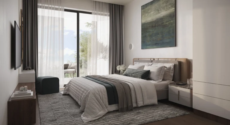 2 Bedroom Apartment for Sale in Konia, Paphos District