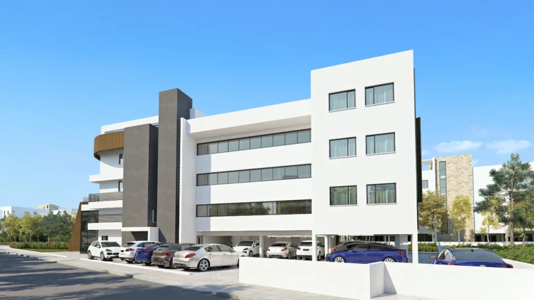 1 Bedroom Apartment for Sale in Oroklini, Larnaca District