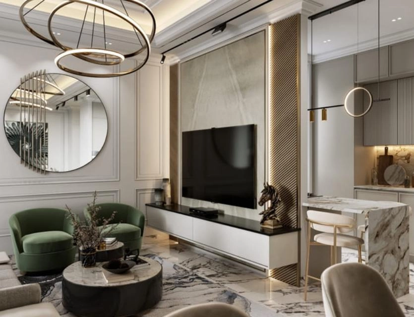 2 Bedroom Apartment for Sale in Limassol – Kapsalos