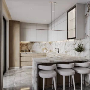 2 Bedroom Apartment for Sale in Limassol – Kapsalos