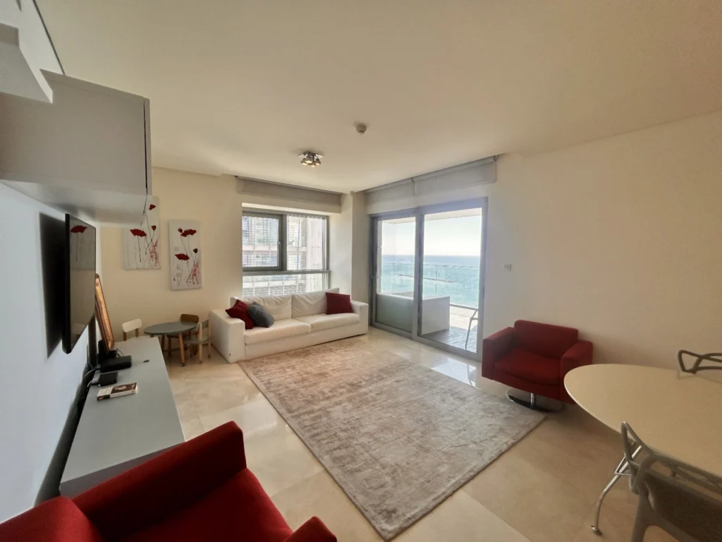 2 Bedroom Apartment for Sale in Limassol – Neapolis