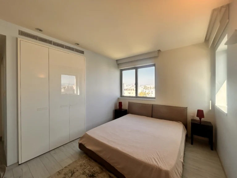 2 Bedroom Apartment for Sale in Limassol – Neapolis