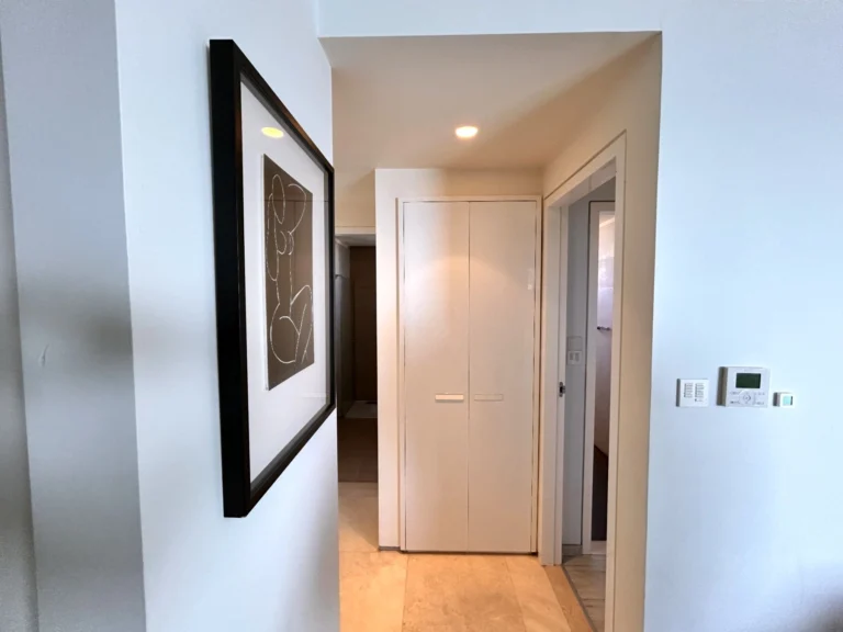 2 Bedroom Apartment for Sale in Limassol – Neapolis