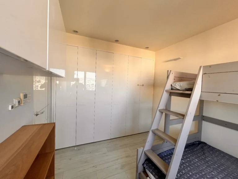 2 Bedroom Apartment for Sale in Limassol – Neapolis