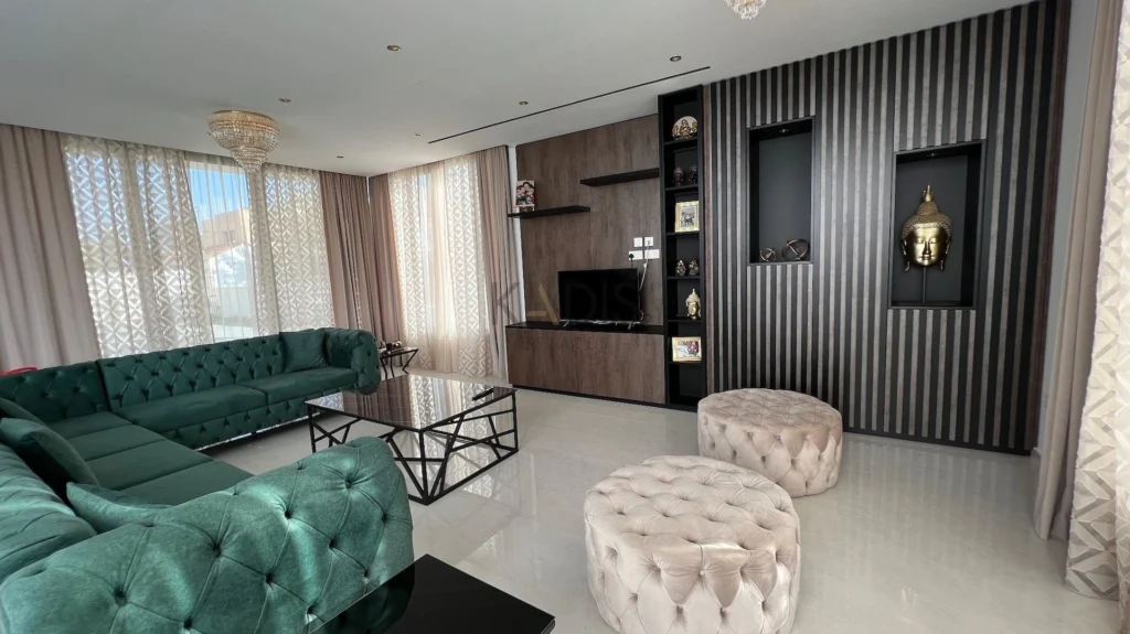 3 Bedroom House for Sale in Episkopi, Limassol District