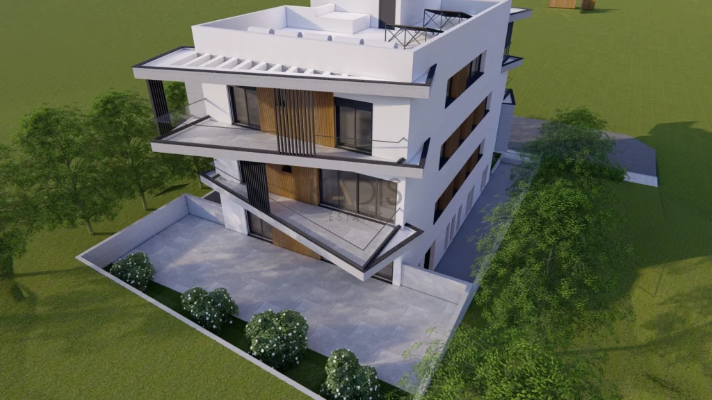 2 Bedroom Apartment for Sale in Limassol District