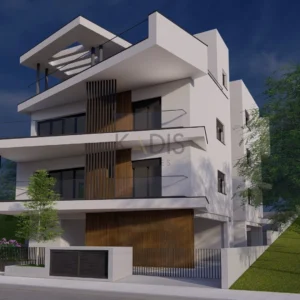 3 Bedroom Apartment for Sale in Limassol District