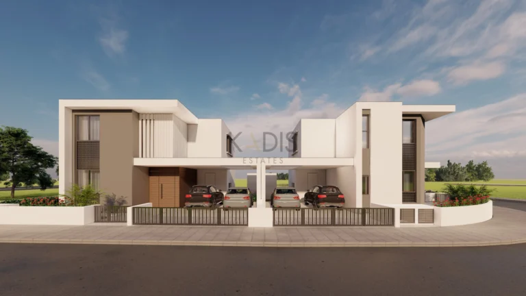 Cheap Houses and Villas for Sale Nicosia up to 500000 euro