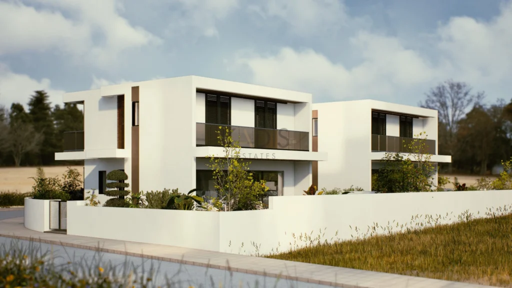 3 Bedroom House for Sale in Geri, Nicosia District