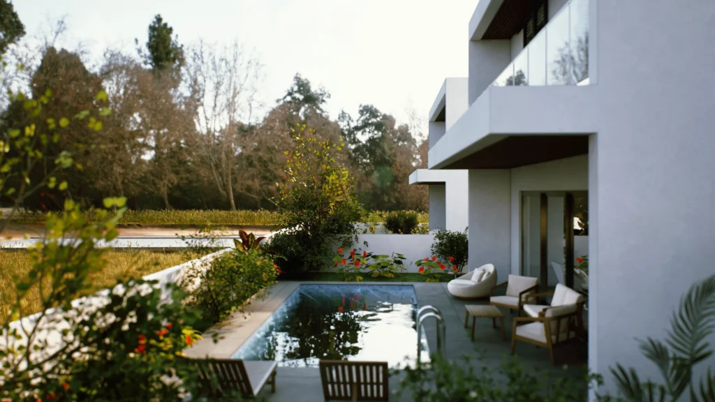 3 Bedroom House for Sale in Geri, Nicosia District