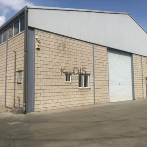 652m² Commercial for Rent in Dali, Nicosia District