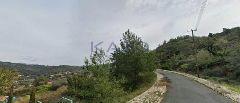 558m² Plot for Sale in Limassol District