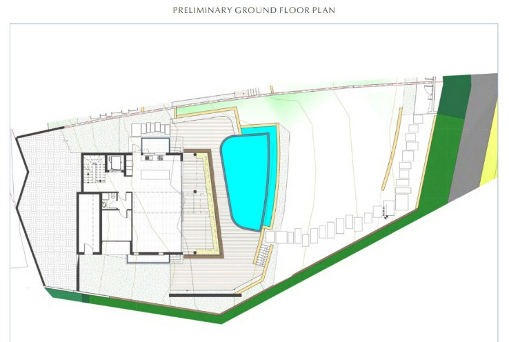 5 Bedroom House for Sale in Peyia, Paphos District