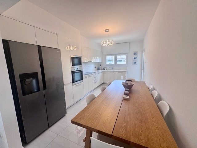 3 Bedroom Apartment for Sale in Potamos Germasogeias, Limassol District