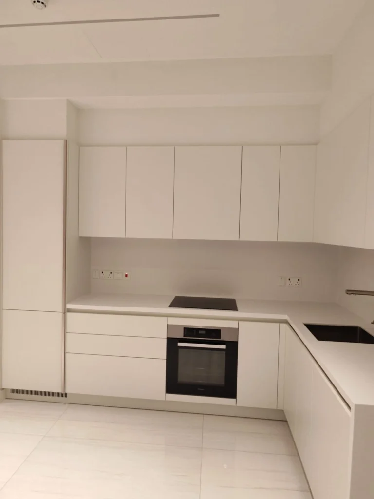 1 Bedroom Apartment for Sale in Germasogeia – Tourist Area, Limassol District