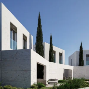 2 Bedroom House for Sale in Geroskipou, Paphos District