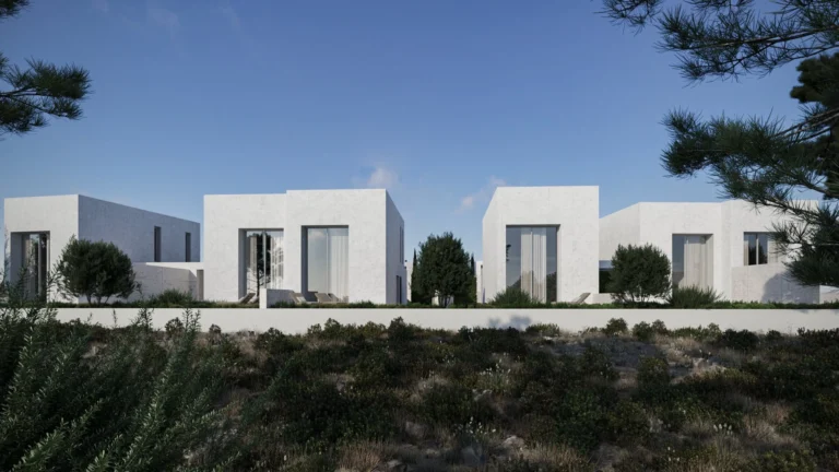 Cheap Houses and Villas for Sale Paphos up to 800000 euro
