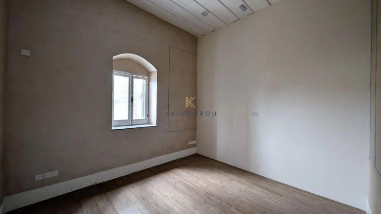 558m² Commercial for Sale in Nicosia District