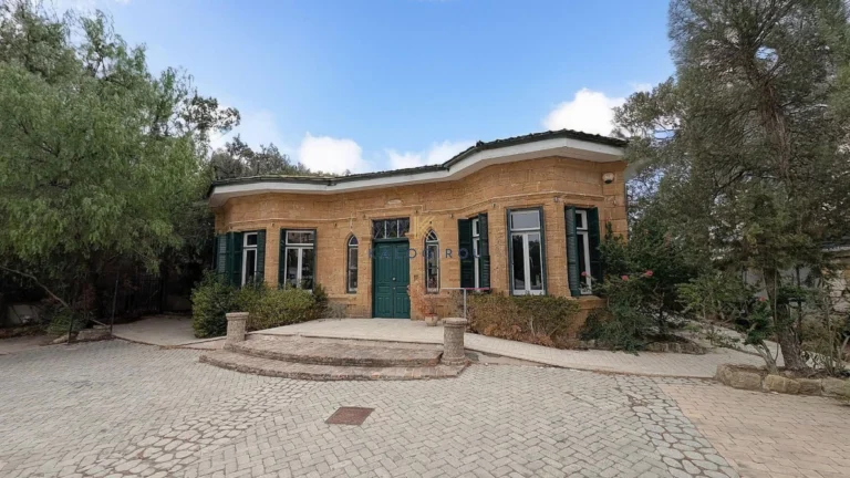 558m² Commercial for Sale in Nicosia District