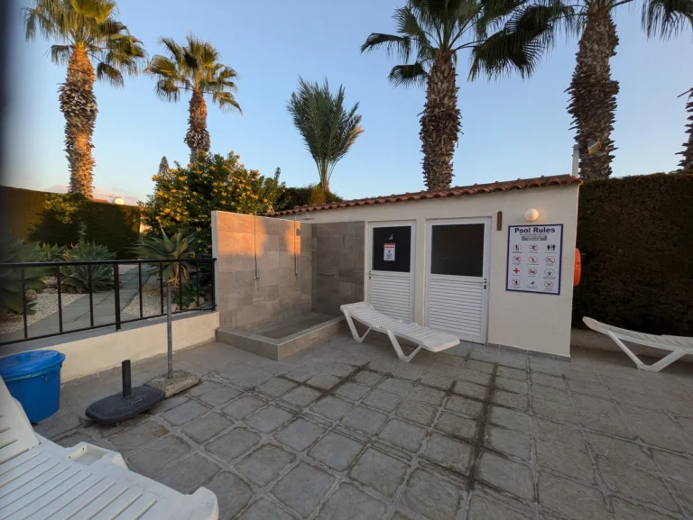 2 Bedroom Apartment for Sale in Paphos – Agios Theodoros