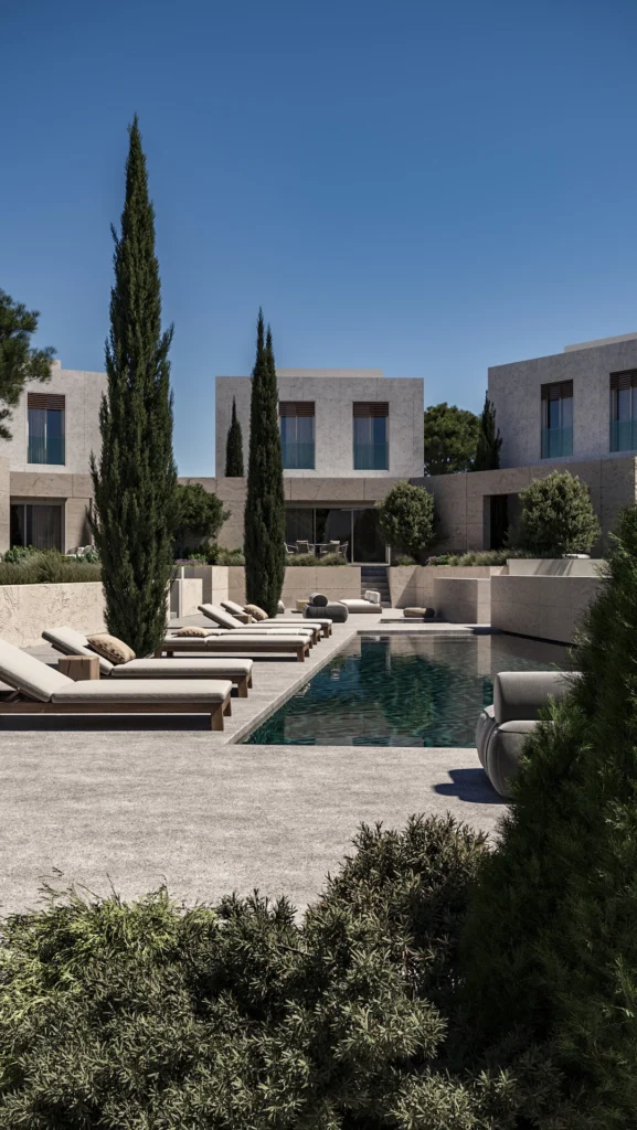 2 Bedroom House for Sale in Paphos District