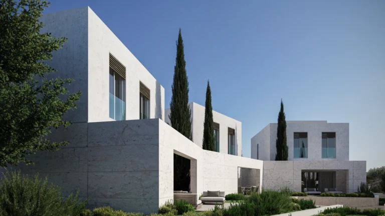 2 Bedroom House for Sale in Paphos District