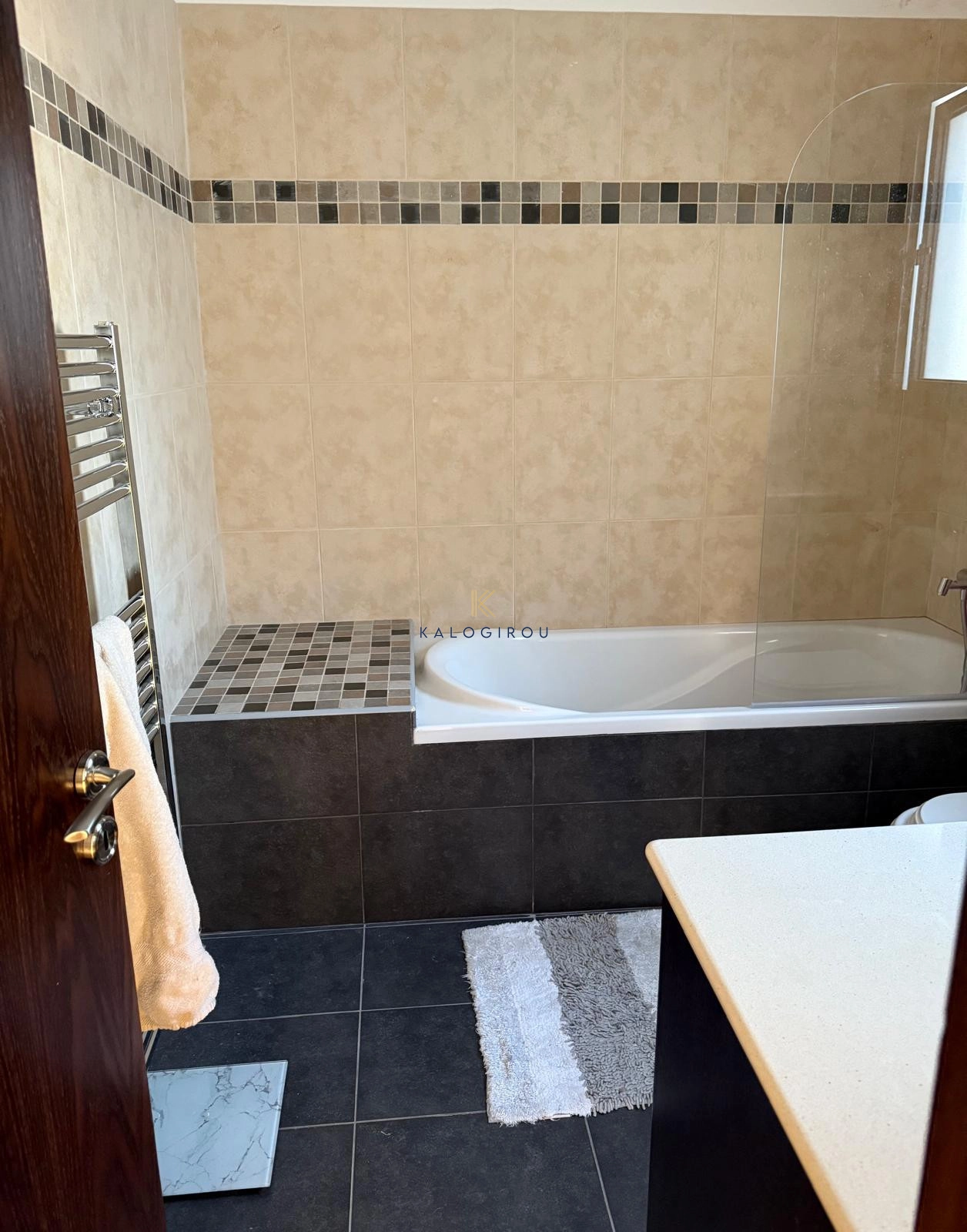 4 Bedroom House for Rent in Livadia Larnakas, Larnaca District
