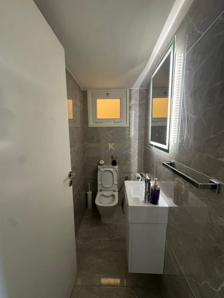 3 Bedroom House for Rent in Larnaca District