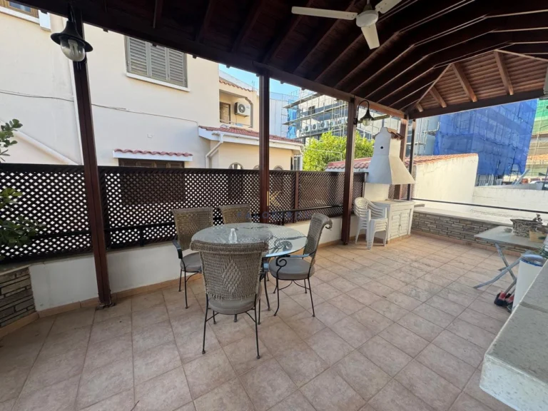 3 Bedroom House for Rent in Larnaca District