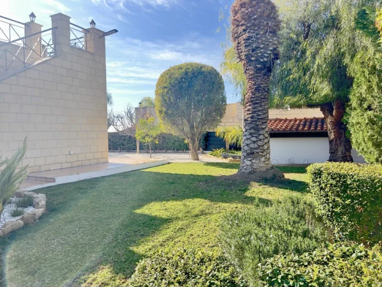 3 Bedroom House for Sale in Pegeia, Paphos District