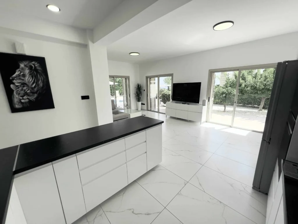 3 Bedroom House for Sale in Pegeia, Paphos District