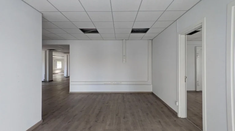 358m² Office for Sale in Agioi Omologites, Nicosia District