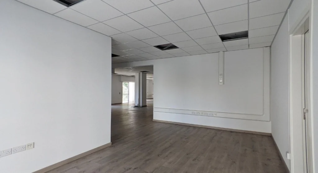 358m² Office for Sale in Agioi Omologites, Nicosia District