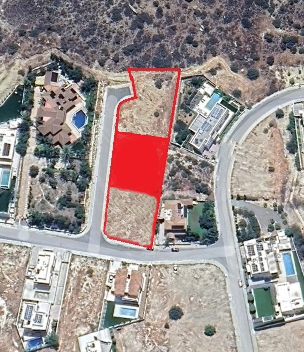 for Sale in Limassol District