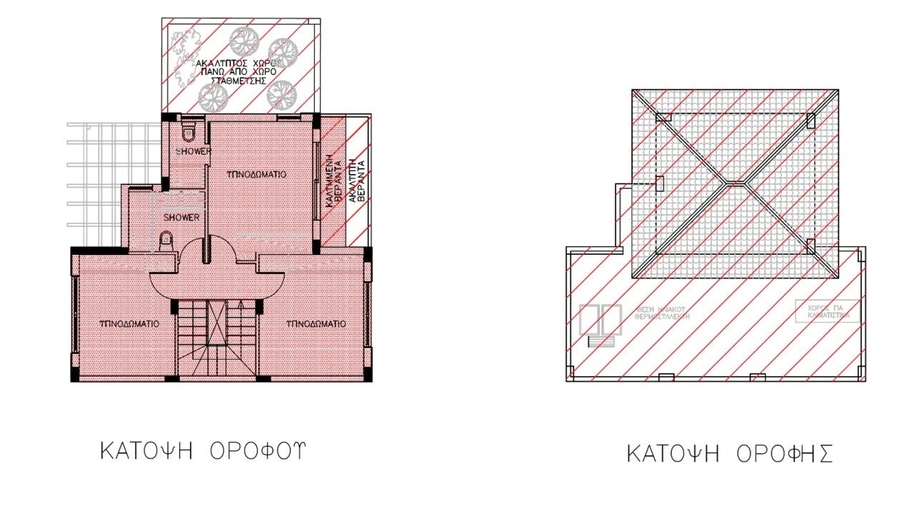 3 Bedroom House for Sale in Moni, Limassol District