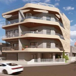 2 Bedroom Apartment for Sale in Limassol – Apostolos Andreas