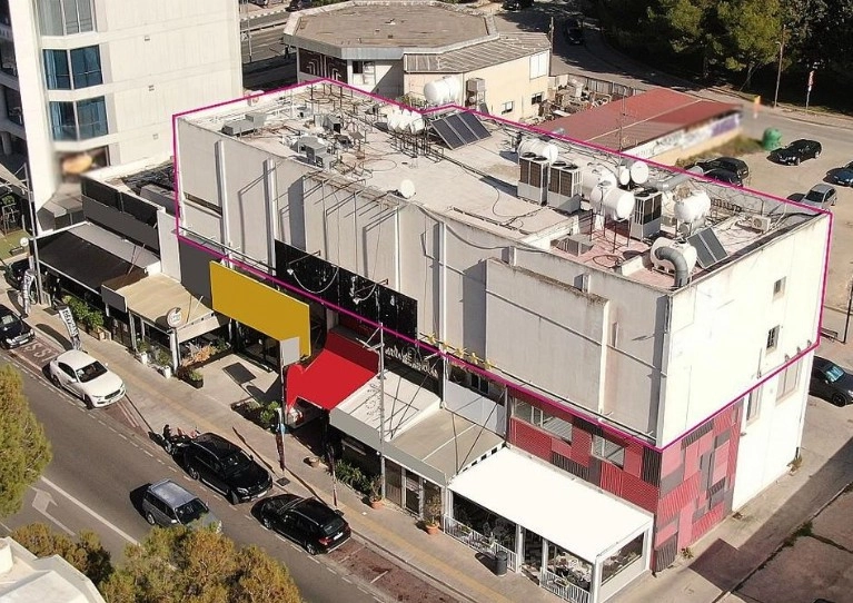 Commercial Properties
