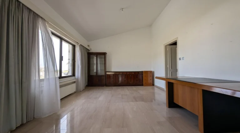 3 Bedroom House for Sale in Aglantzia, Nicosia District