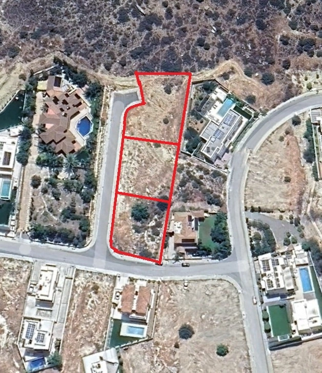 for Sale in Limassol District