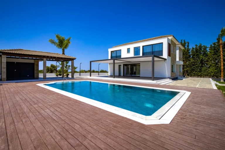 5 Bedroom House for Sale in Aphrodite Hills Kouklia, Paphos District