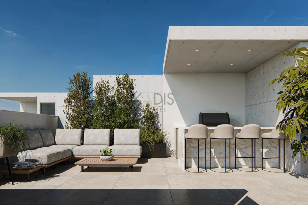 2 Bedroom Apartment for Sale in Limassol District