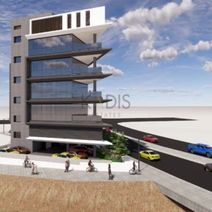 189m² Office for Sale in Limassol District