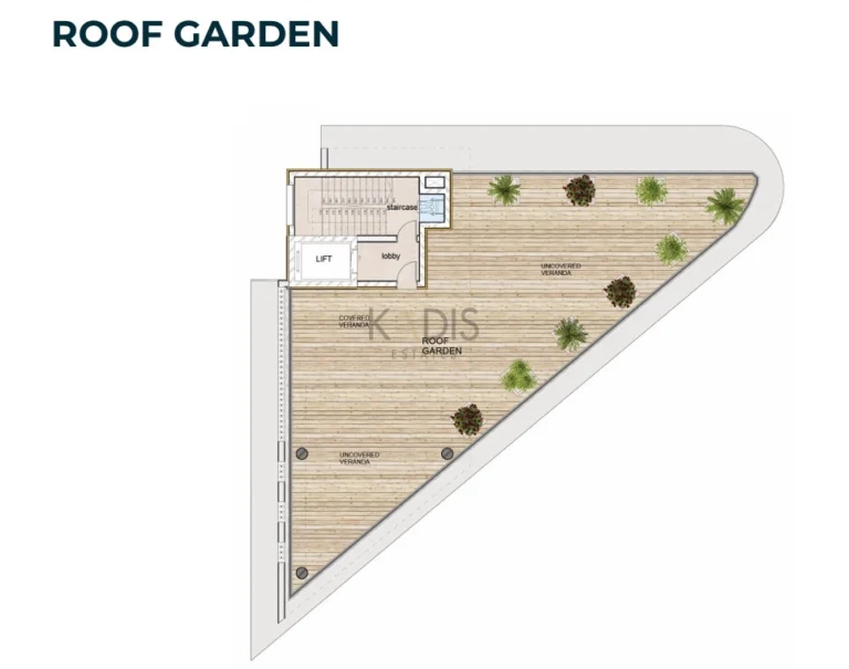 189m² Office for Sale in Limassol District