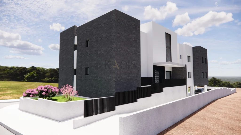 2 Bedroom Apartment for Sale in Kolossi, Limassol District